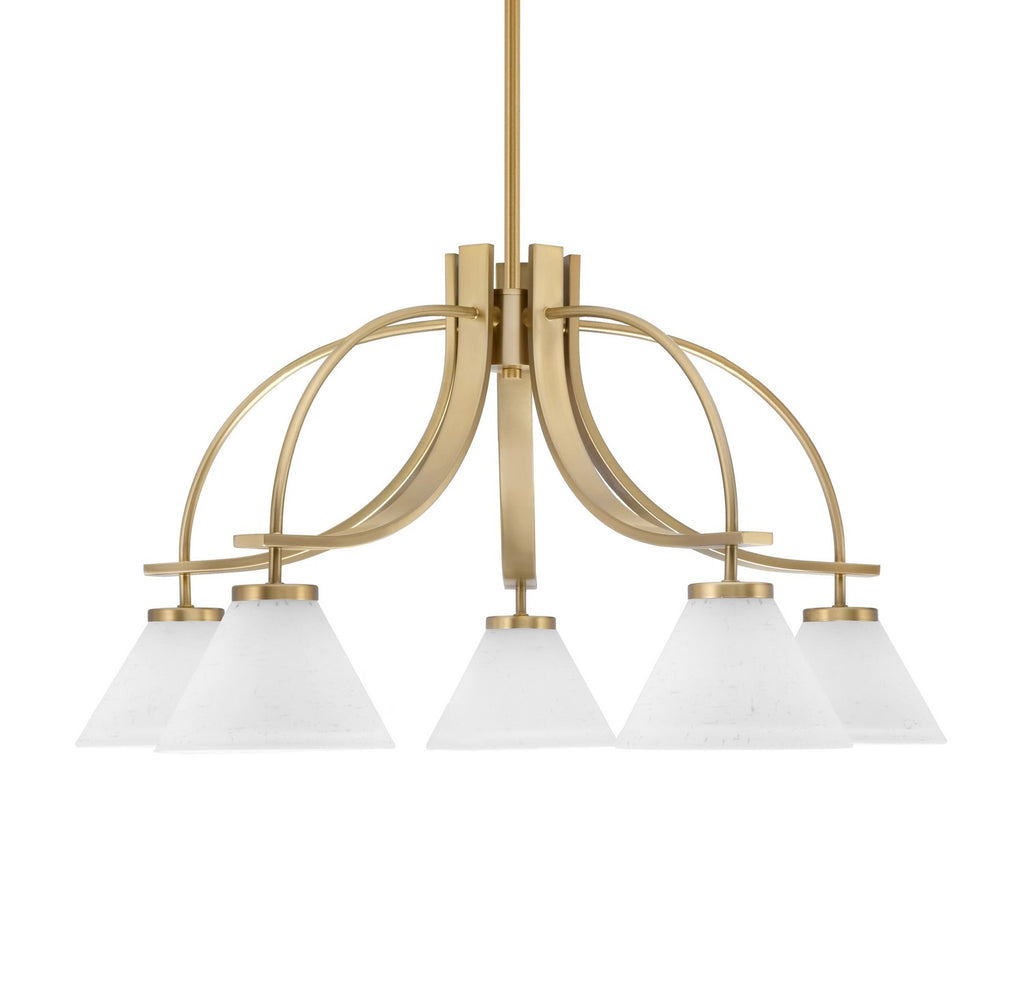 Toltec LightingHome| 3925-NAB-312