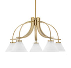 Toltec LightingHome| 3925-NAB-312