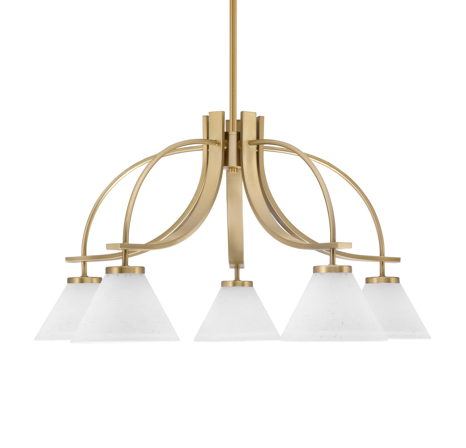 Toltec LightingHome| 3925-NAB-312