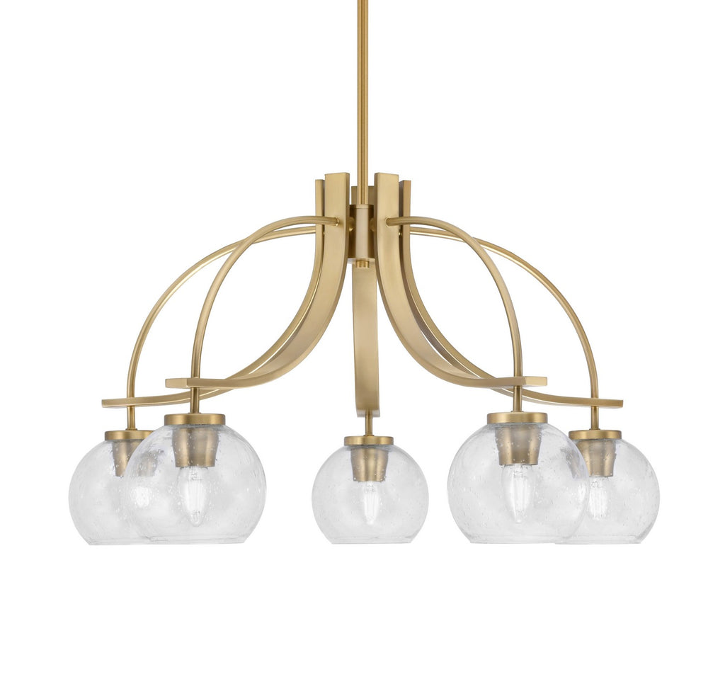 Toltec LightingHome| 3925-NAB-4100