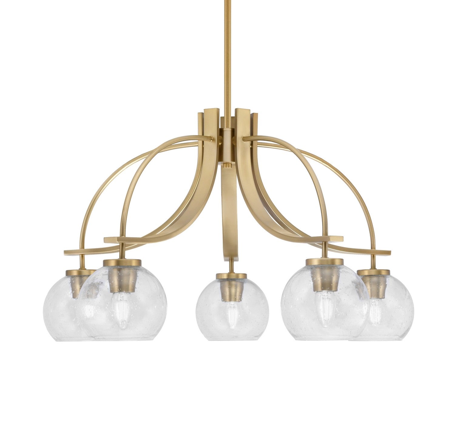 Toltec LightingHome| 3925-NAB-4100