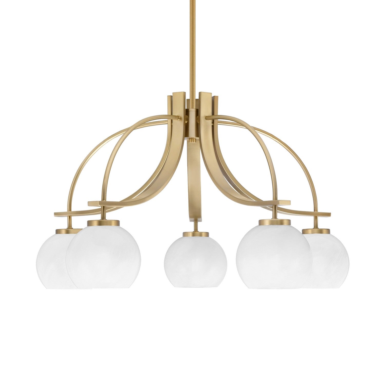Toltec LightingHome| 3925-NAB-4101