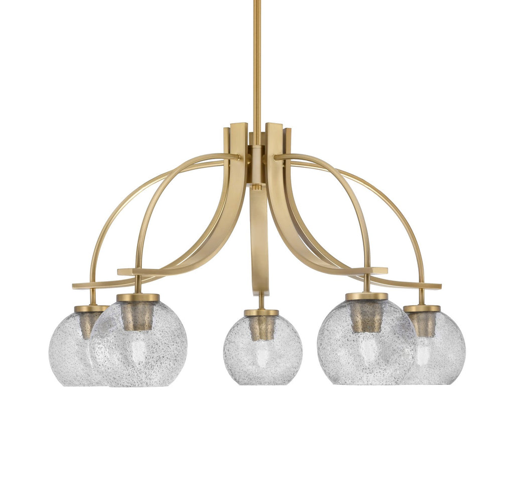 Toltec LightingHome| 3925-NAB-4102