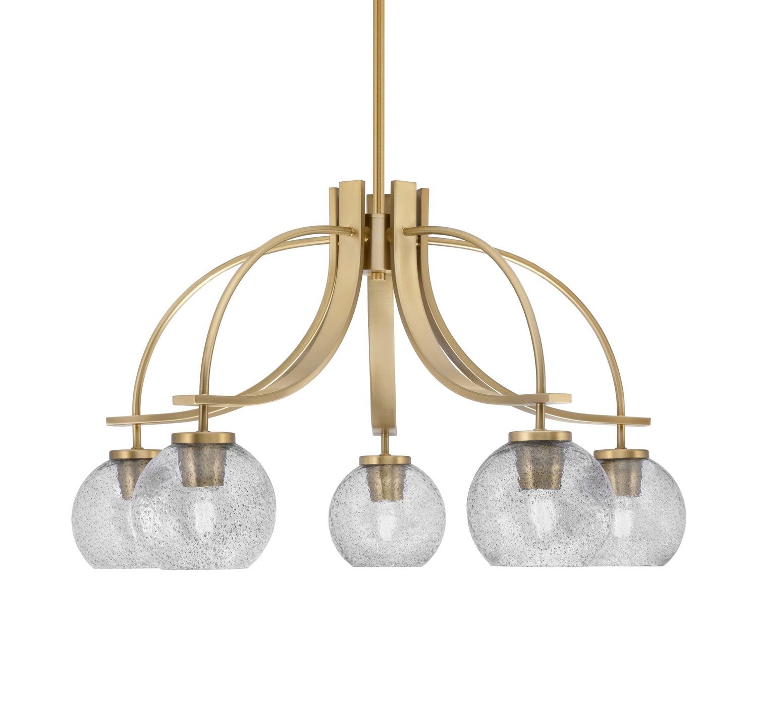 Toltec LightingHome| 3925-NAB-4102