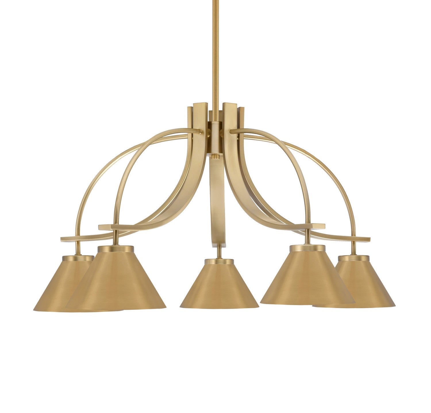 Toltec LightingHome| 3925-NAB-421