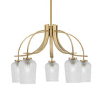 Toltec LightingHome| 3925-NAB-4250