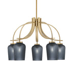 Toltec LightingHome| 3925-NAB-4252