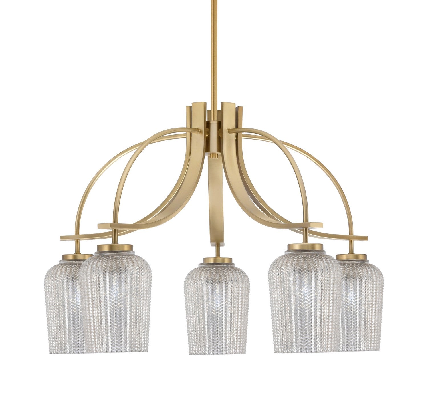 Toltec LightingHome| 3925-NAB-4253