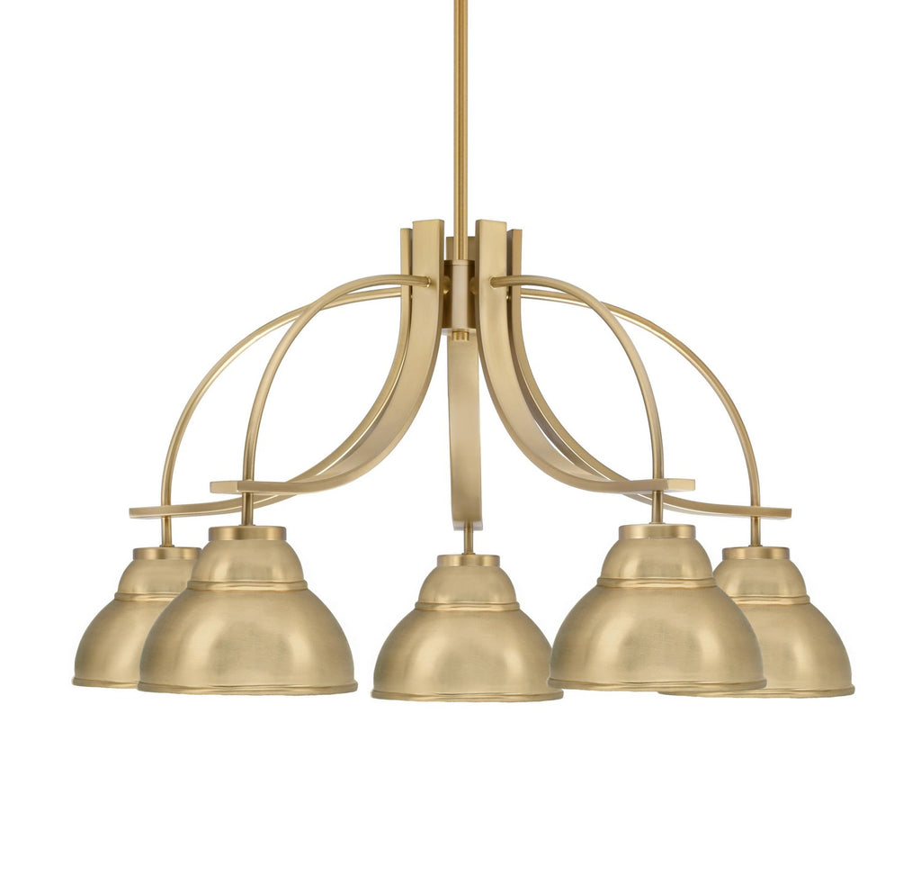 Toltec LightingHome| 3925-NAB-427