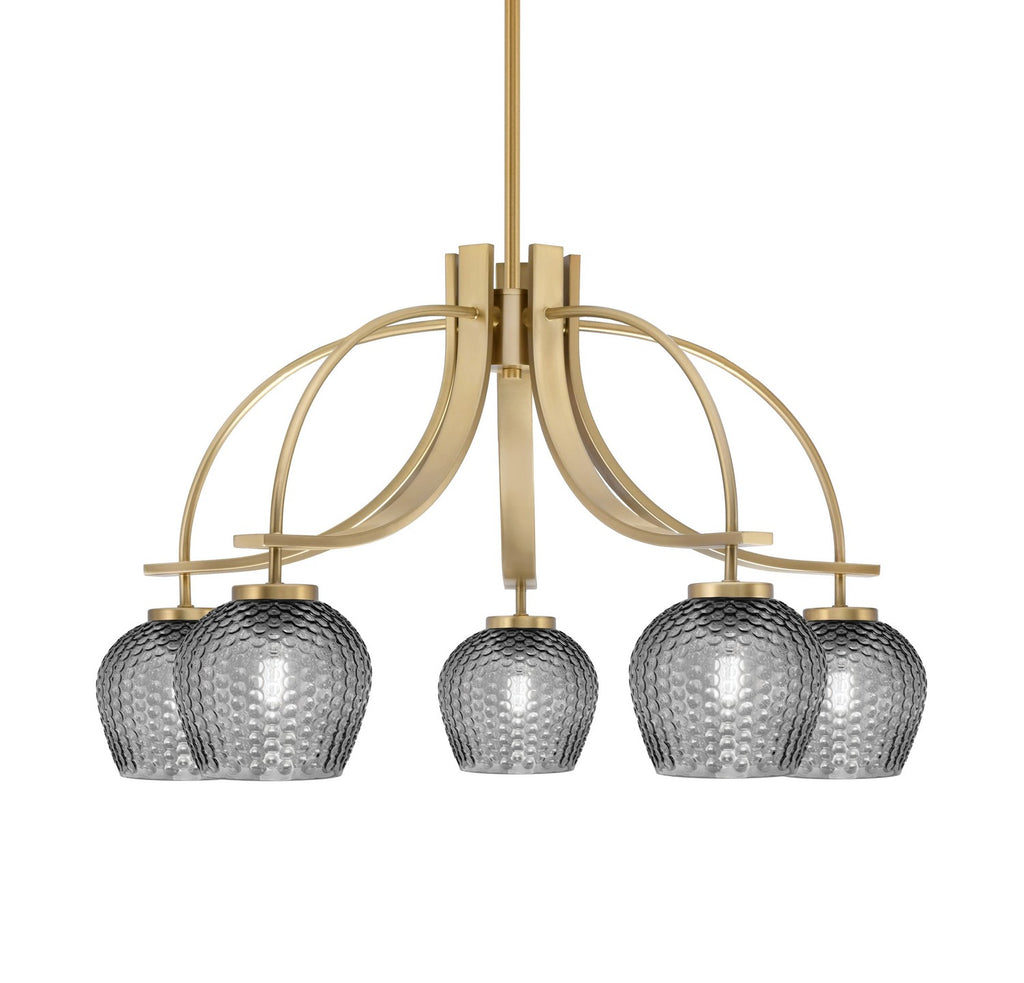 Toltec LightingHome| 3925-NAB-4602