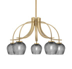 Toltec LightingHome| 3925-NAB-4602