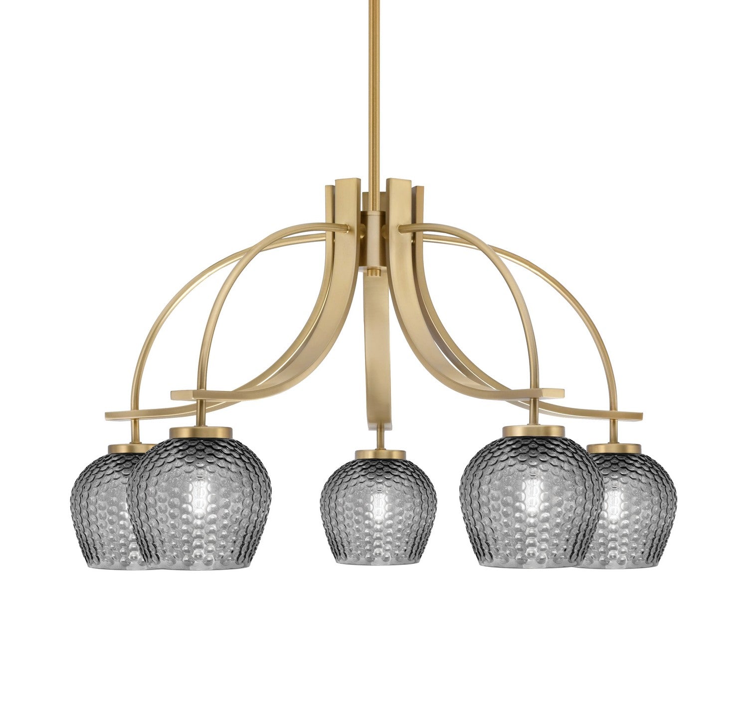 Toltec LightingHome| 3925-NAB-4602
