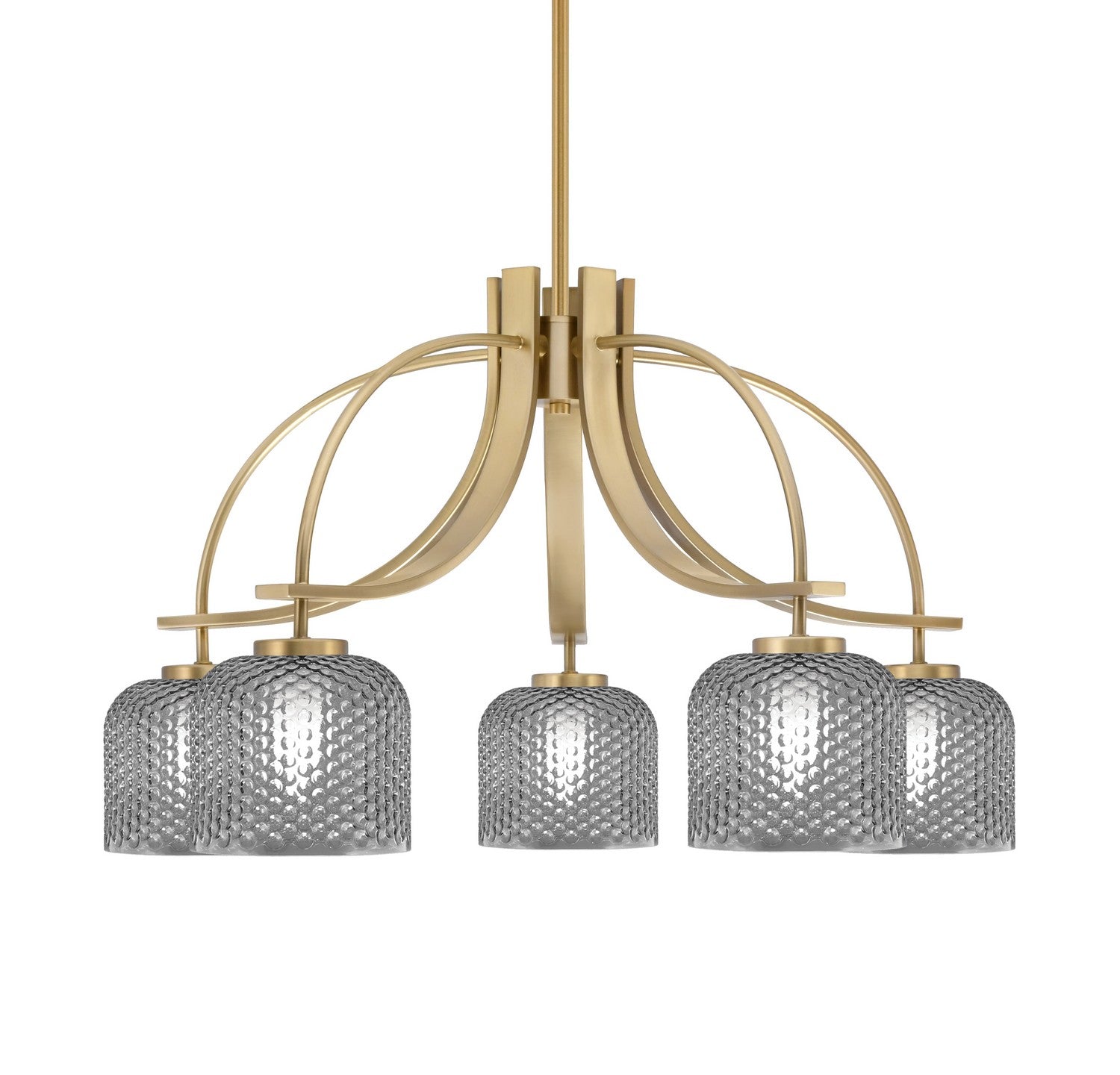 Toltec LightingHome| 3925-NAB-4612