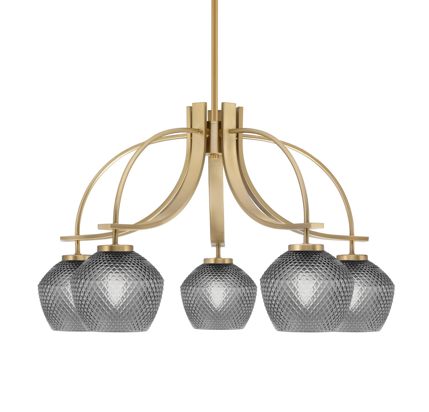 Toltec LightingHome| 3925-NAB-4622