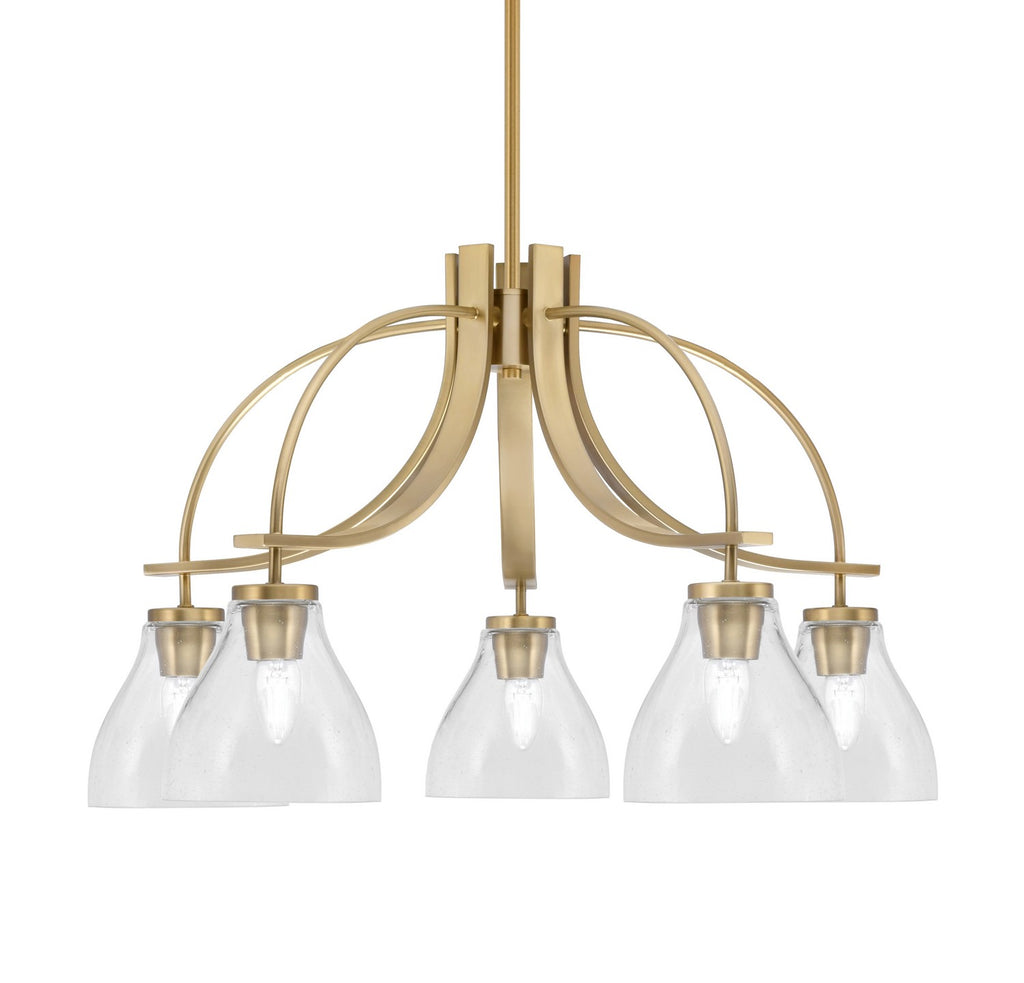 Toltec LightingHome| 3925-NAB-4760