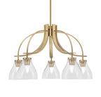 Toltec LightingHome| 3925-NAB-4760