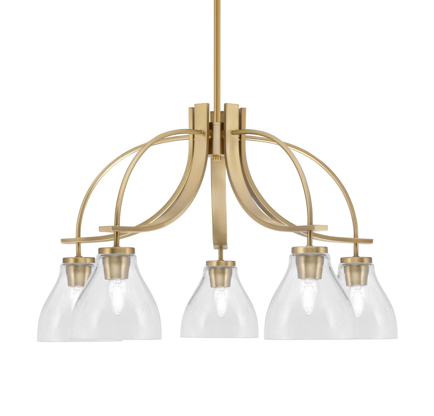 Toltec LightingHome| 3925-NAB-4760