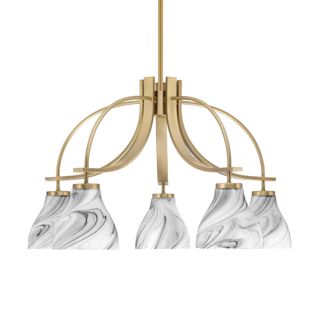 Toltec LightingHome| 3925-NAB-4769