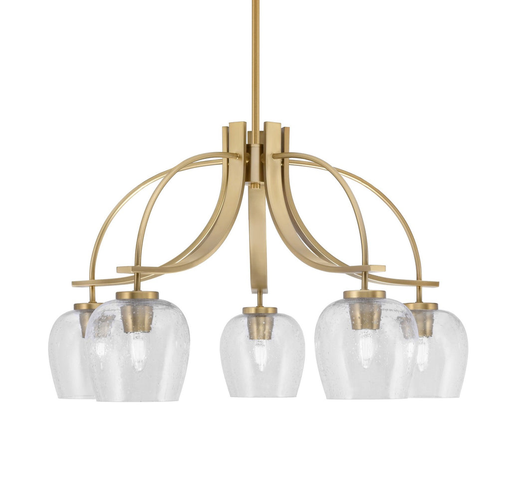 Toltec LightingHome| 3925-NAB-4810