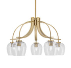 Toltec LightingHome| 3925-NAB-4810