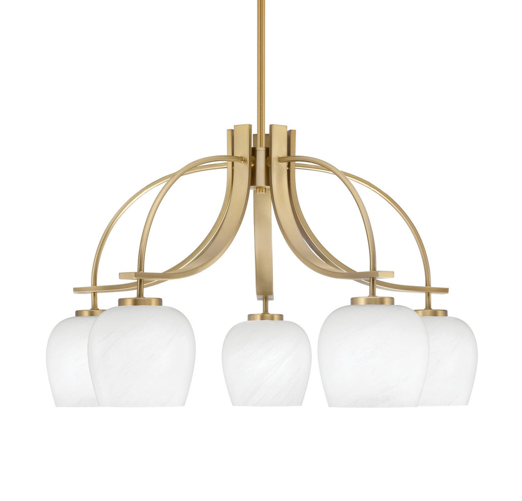 Toltec LightingHome| 3925-NAB-4811