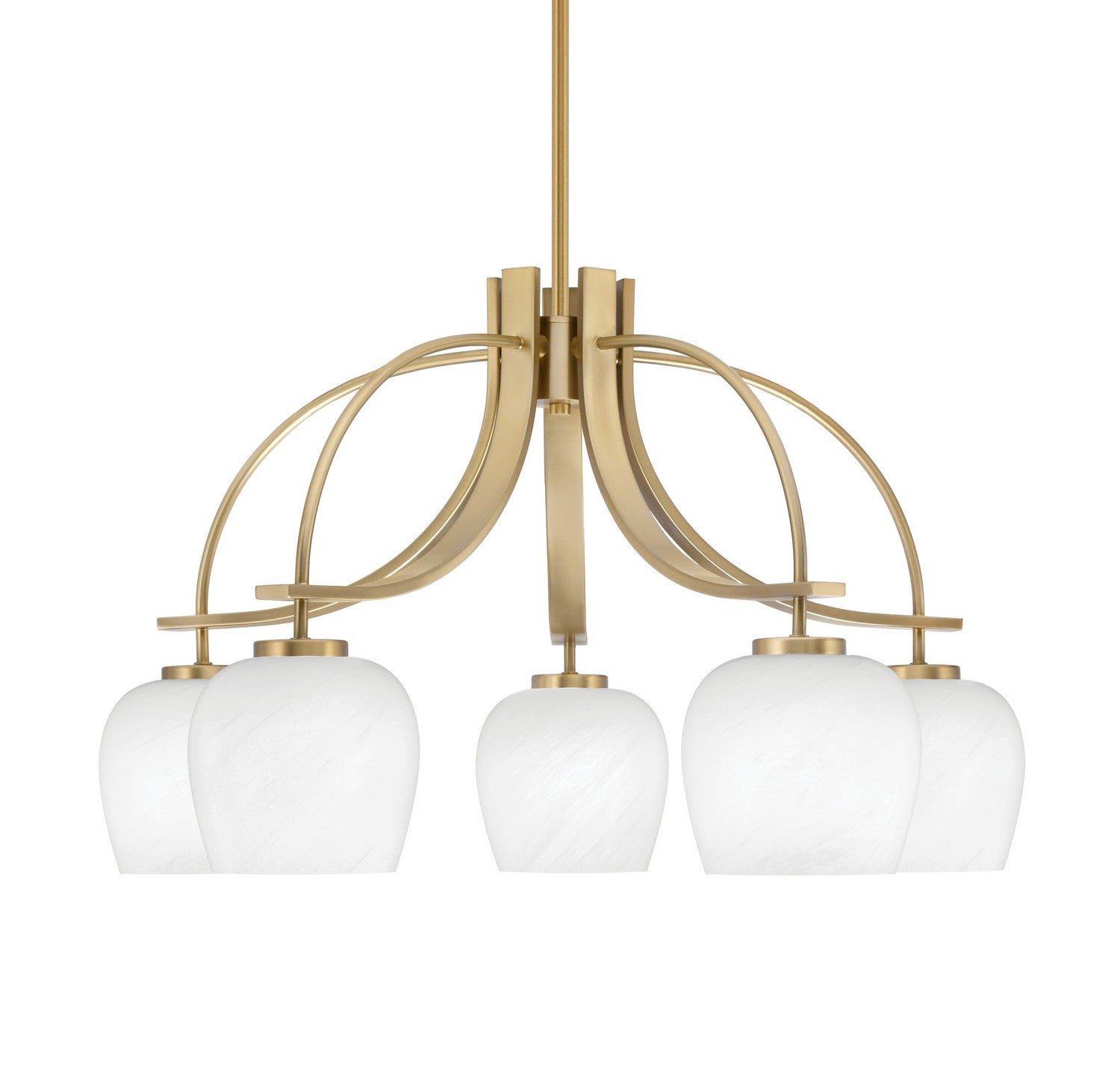 Toltec LightingHome| 3925-NAB-4811