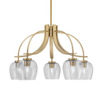 Toltec LightingHome| 3925-NAB-4812