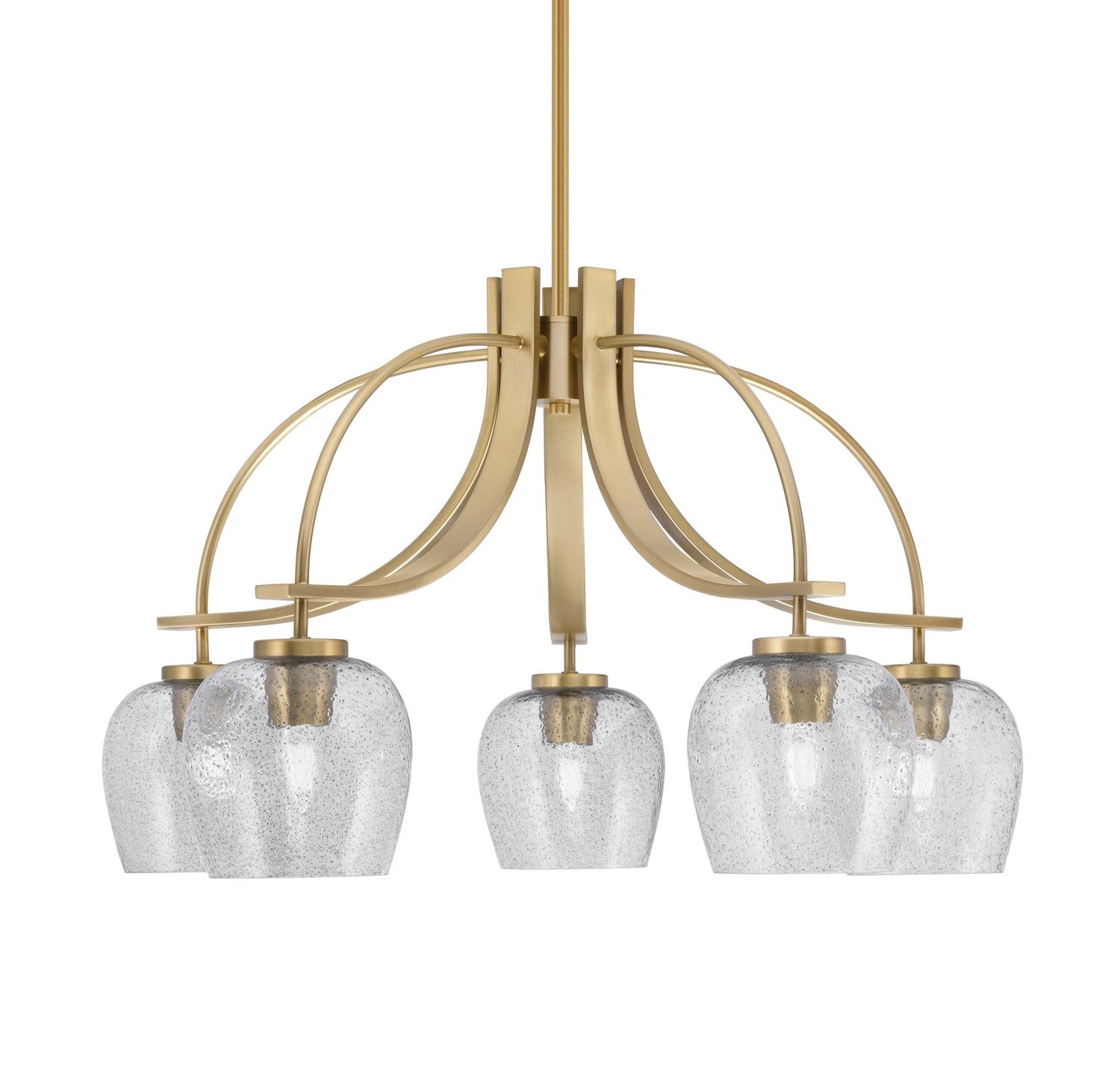Toltec LightingHome| 3925-NAB-4812