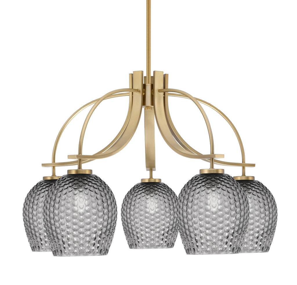 Toltec LightingHome| 3925-NAB-4902