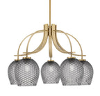 Toltec LightingHome| 3925-NAB-4902