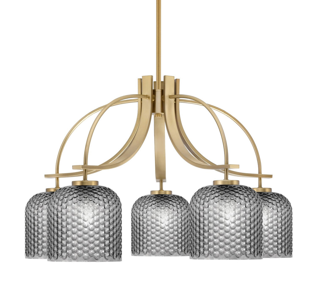 Toltec LightingHome| 3925-NAB-4912