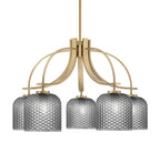Toltec LightingHome| 3925-NAB-4912