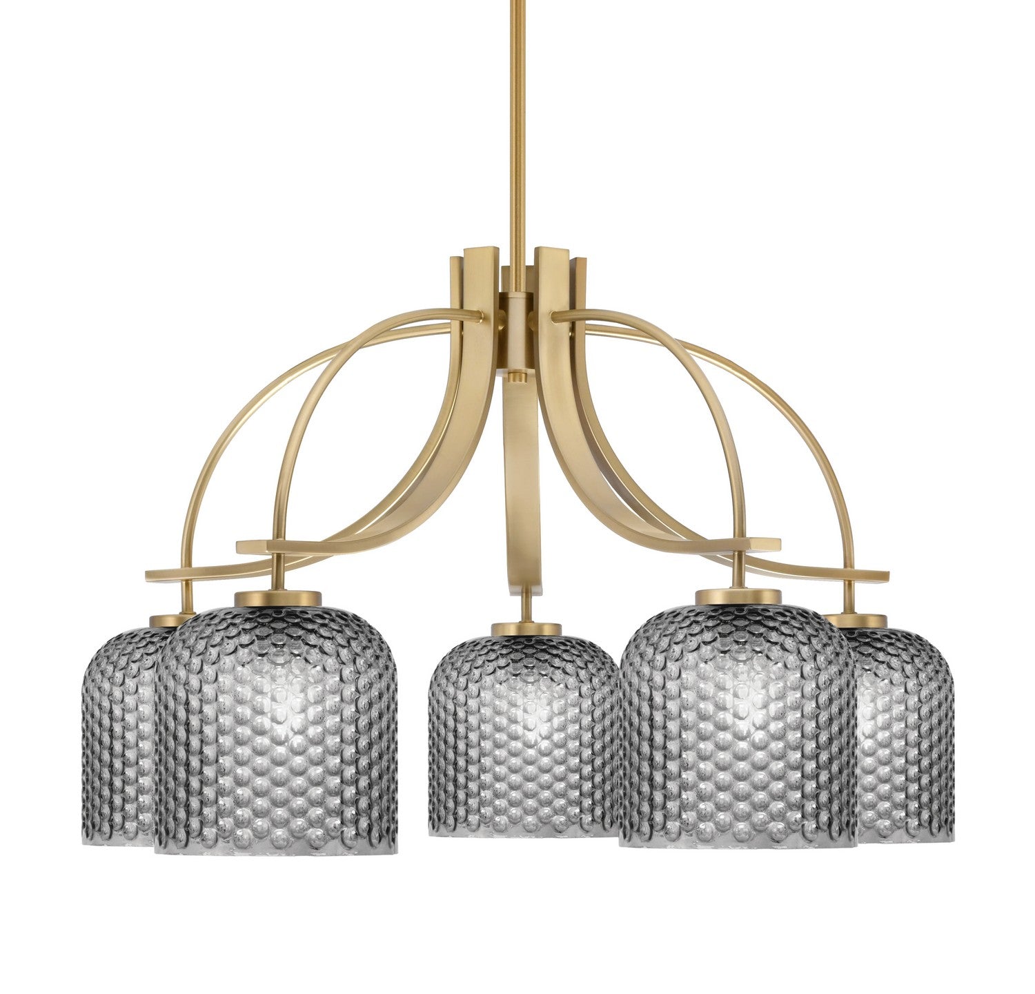 Toltec LightingHome| 3925-NAB-4912
