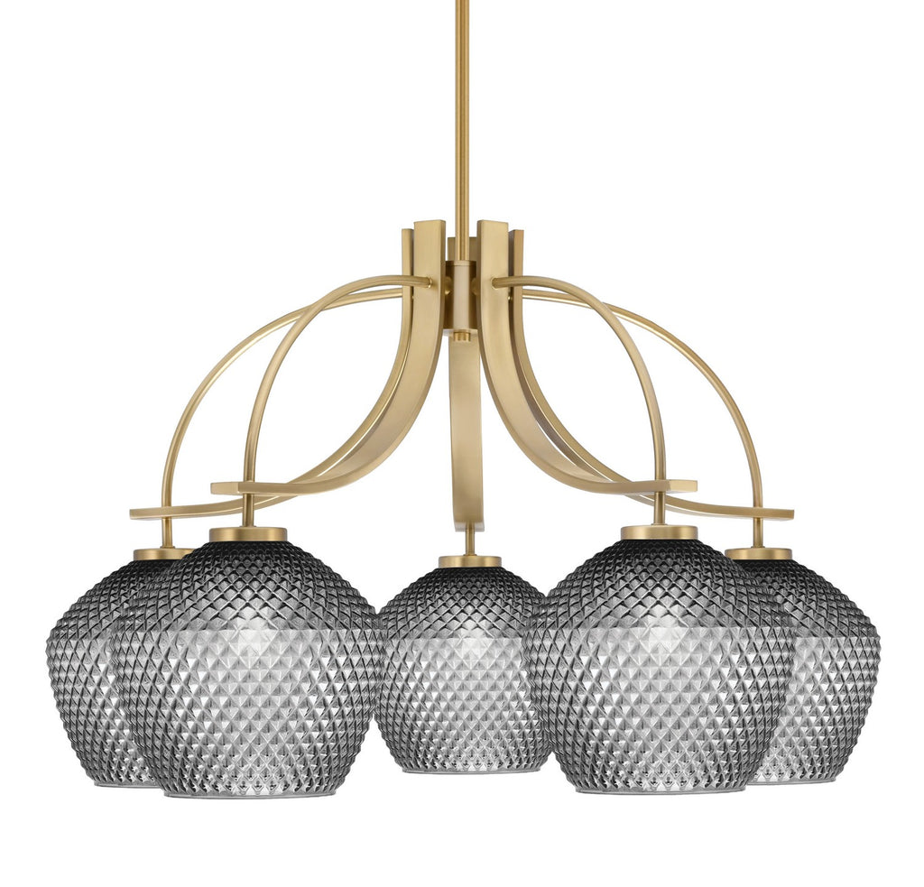 Toltec LightingHome| 3925-NAB-4922