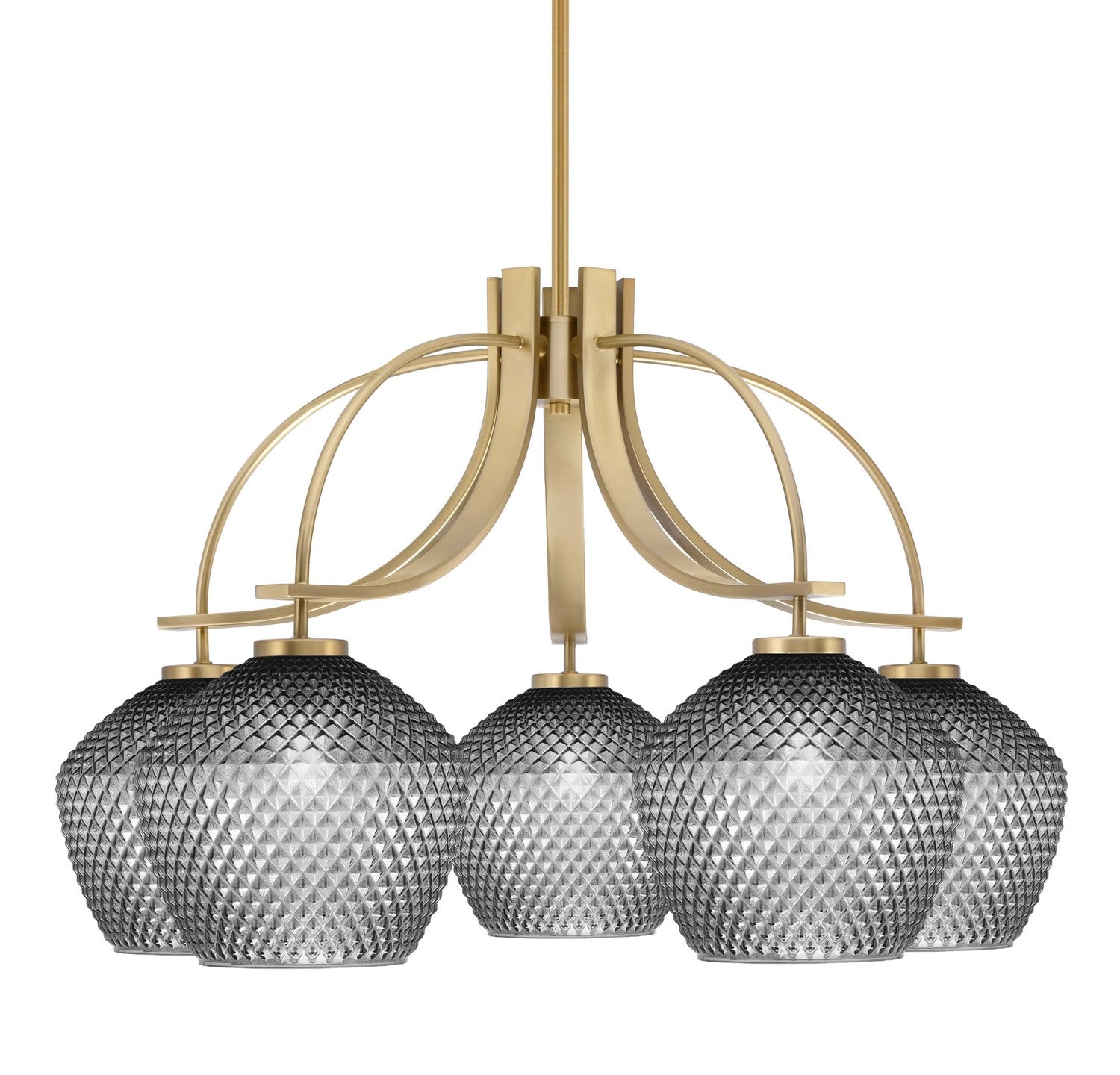 Toltec LightingHome| 3925-NAB-4922