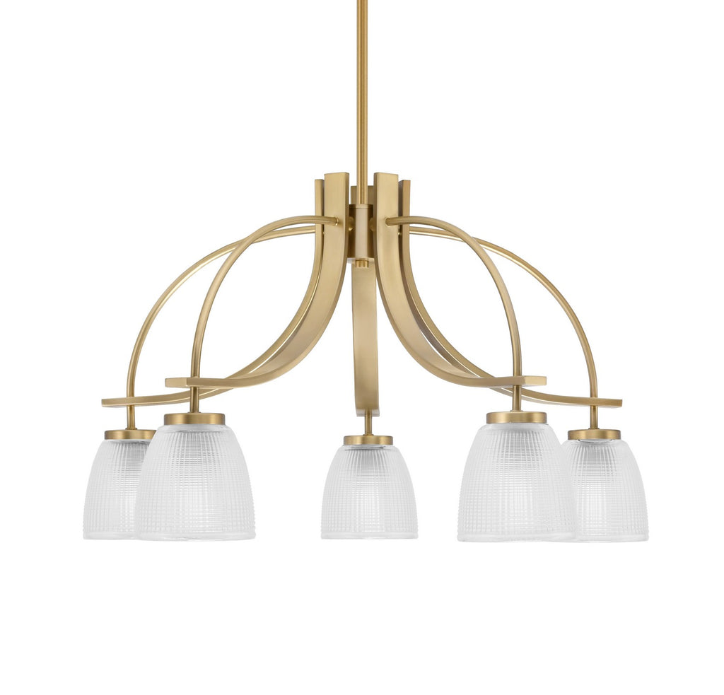 Toltec LightingHome| 3925-NAB-500