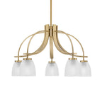 Toltec LightingHome| 3925-NAB-500