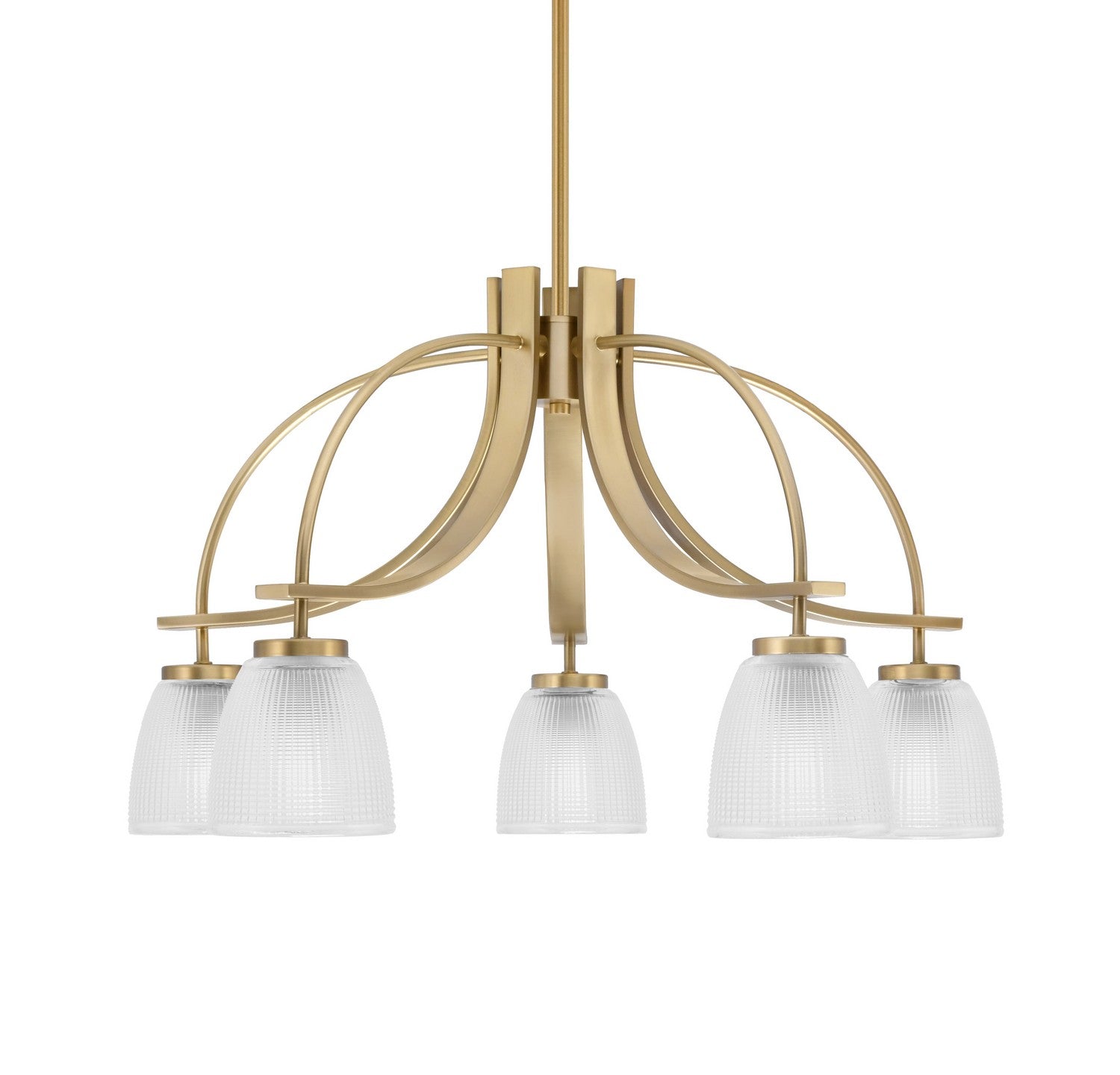 Toltec LightingHome| 3925-NAB-500