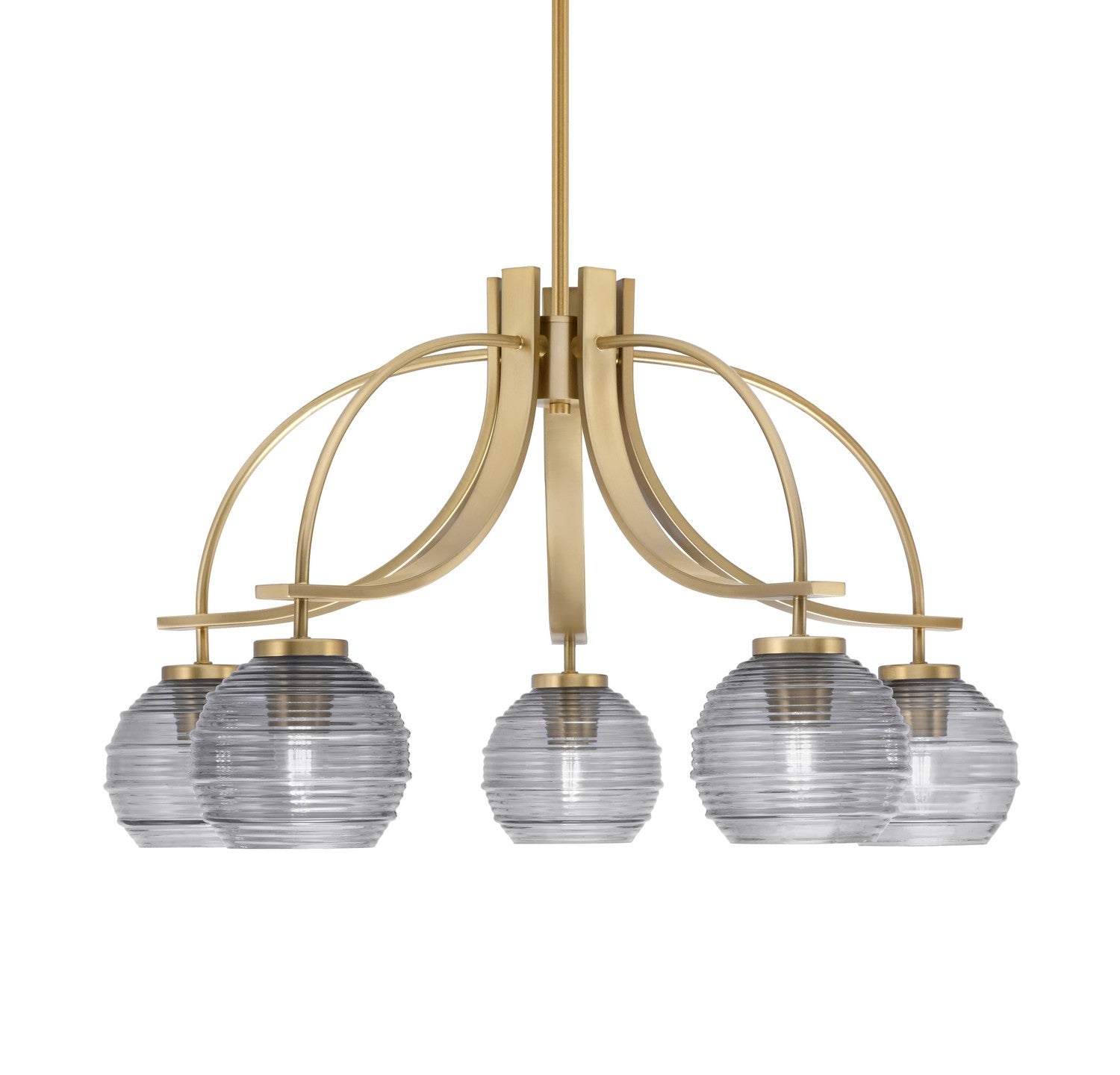 Toltec LightingHome| 3925-NAB-5112