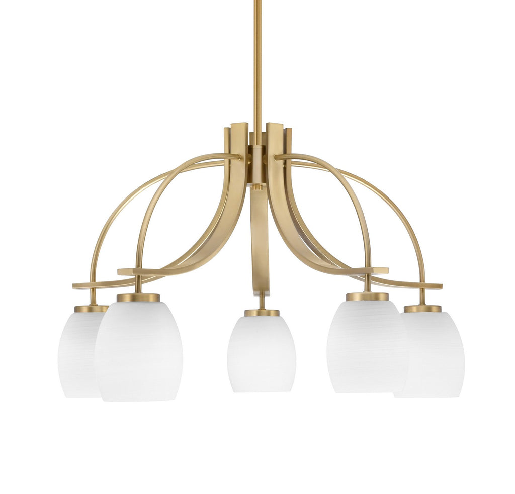 Toltec LightingHome| 3925-NAB-615