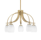 Toltec LightingHome| 3925-NAB-615