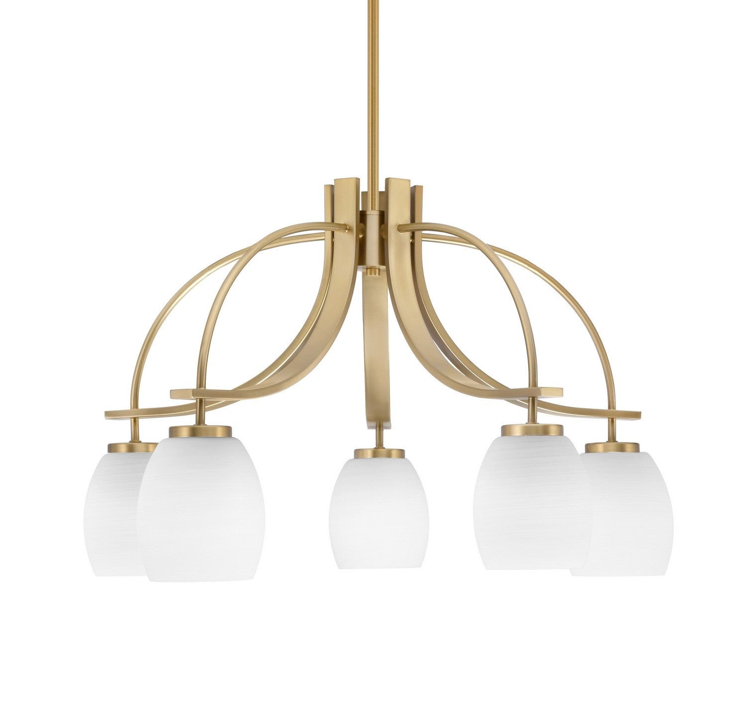 Toltec LightingHome| 3925-NAB-615