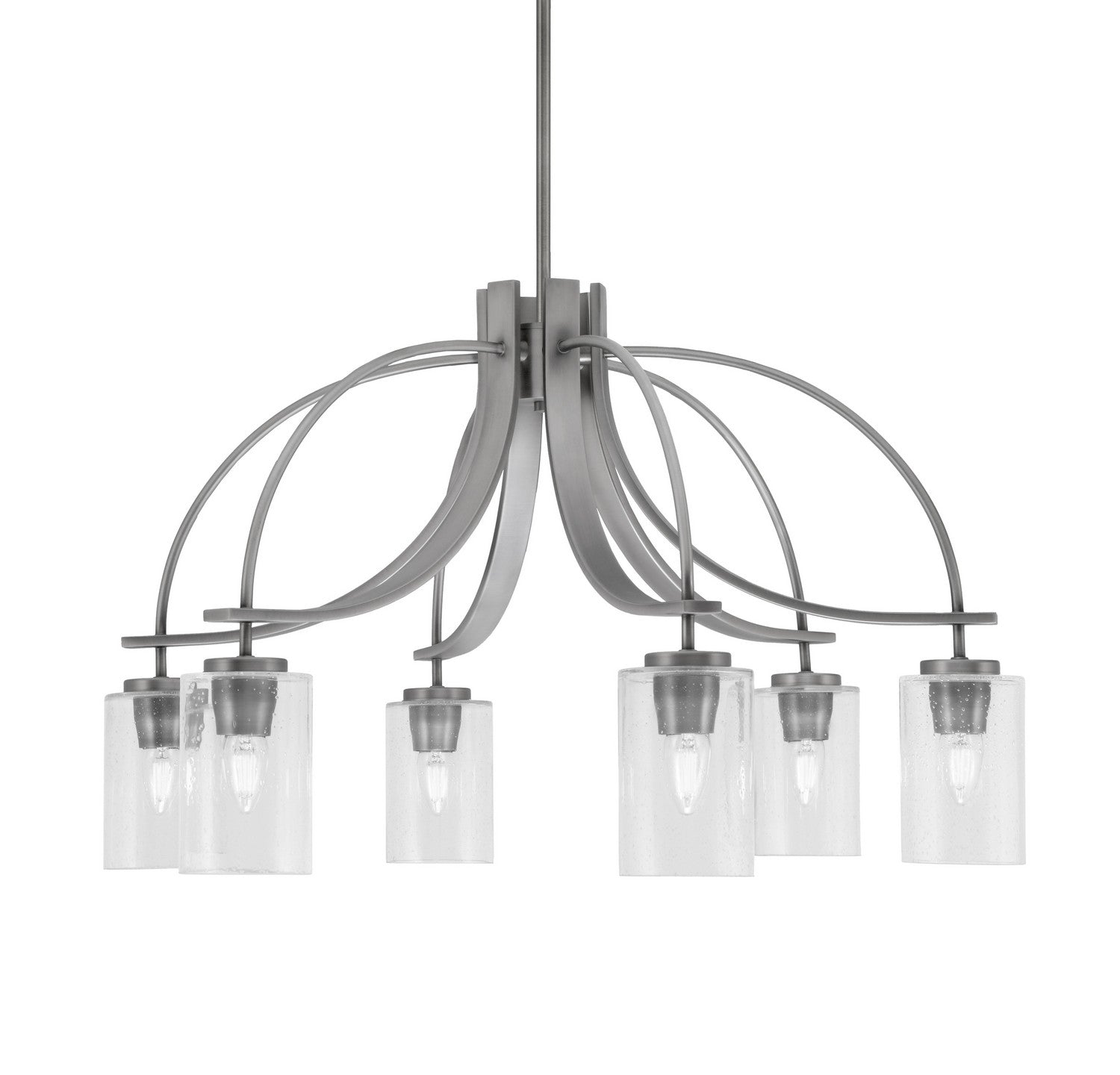 Toltec LightingHome| 3926-GP-300