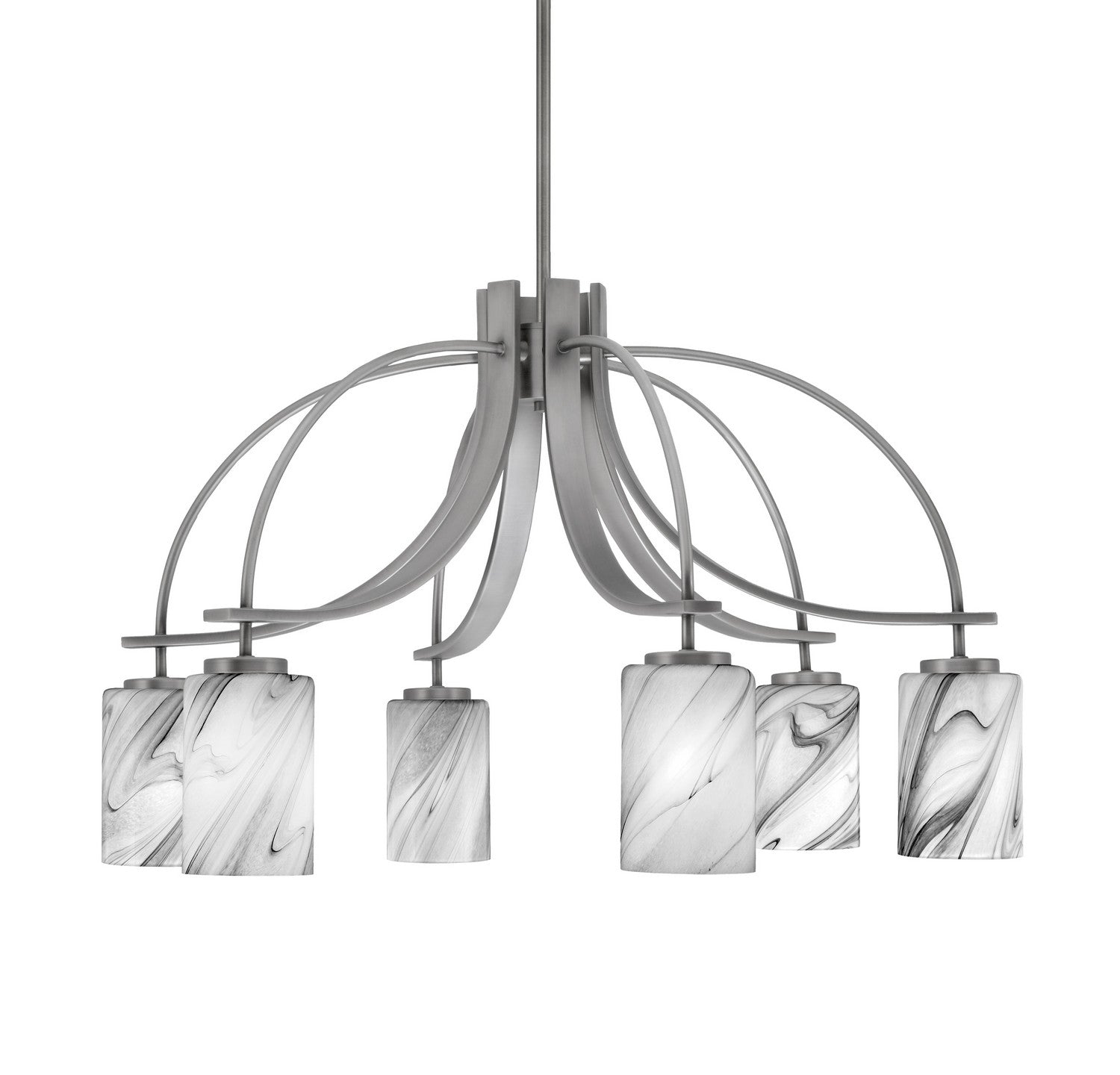 Toltec LightingHome| 3926-GP-3009