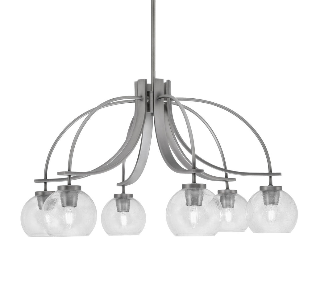Toltec LightingHome| 3926-GP-4100
