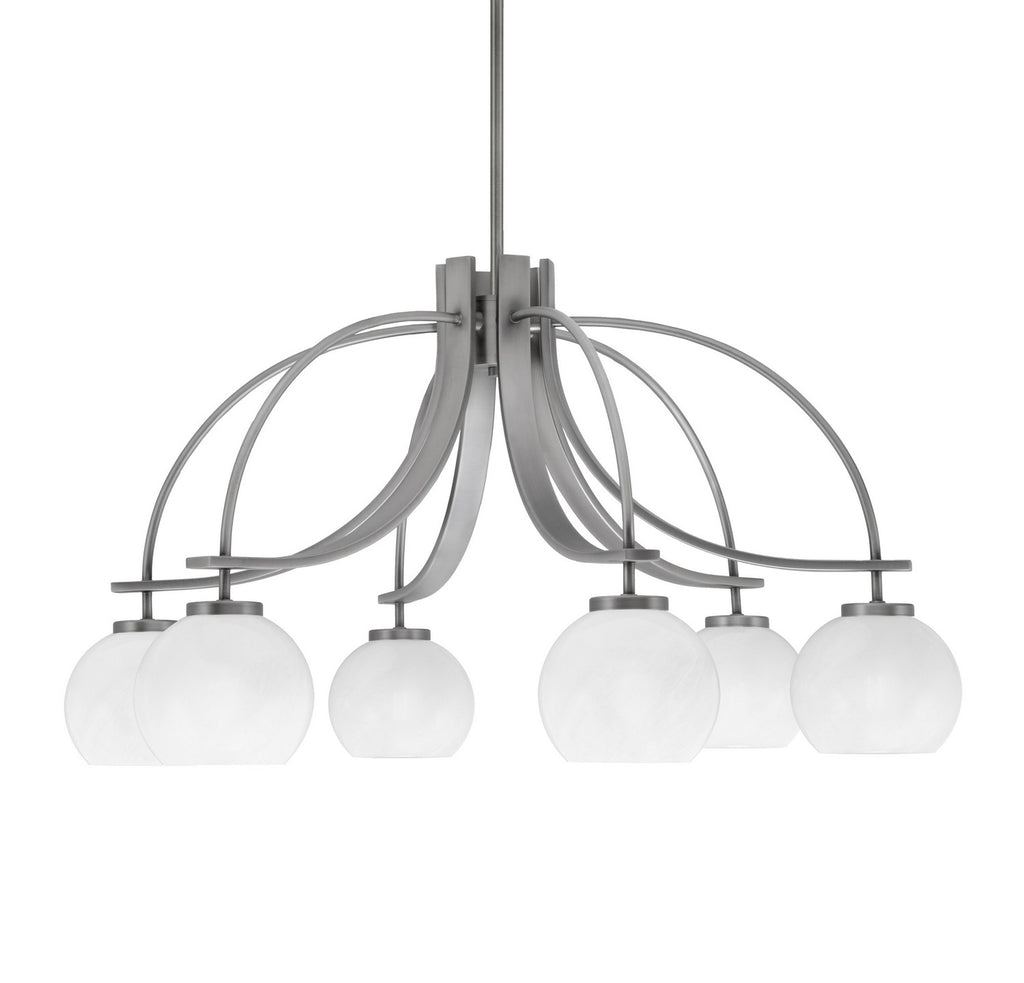 Toltec LightingHome| 3926-GP-4101