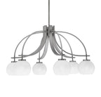 Toltec LightingHome| 3926-GP-4101