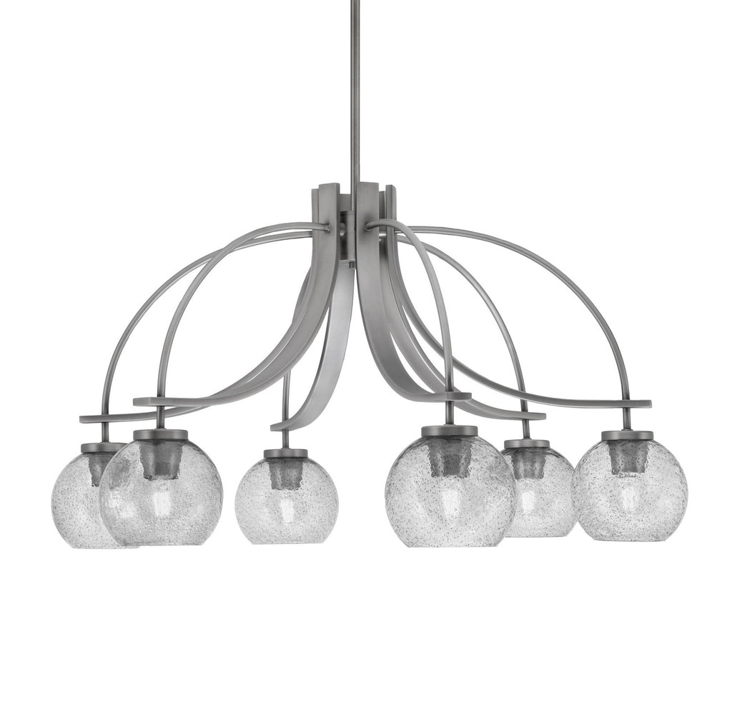 Toltec LightingHome| 3926-GP-4102