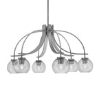 Toltec LightingHome| 3926-GP-4102
