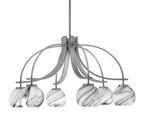 Toltec LightingHome| 3926-GP-4109